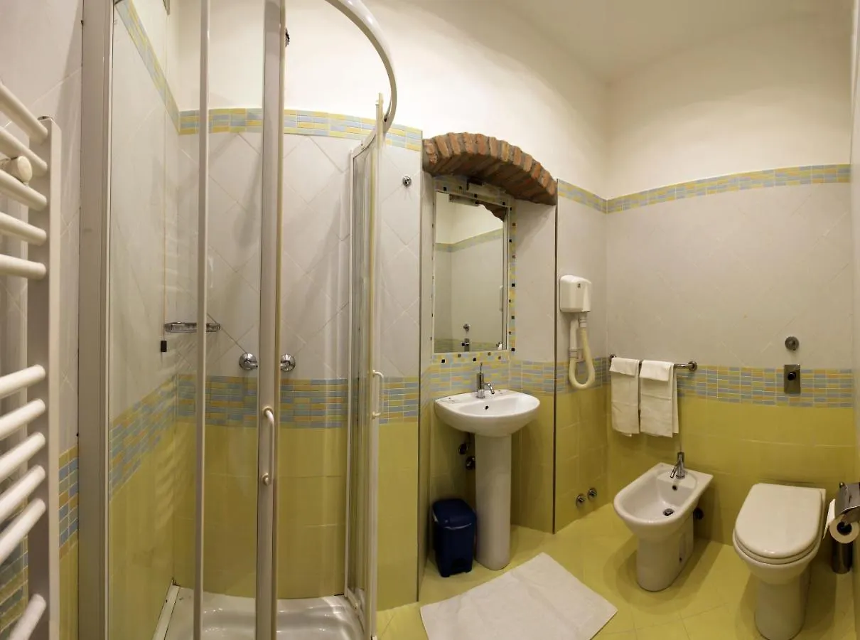 Lux Hotel Durante Milan