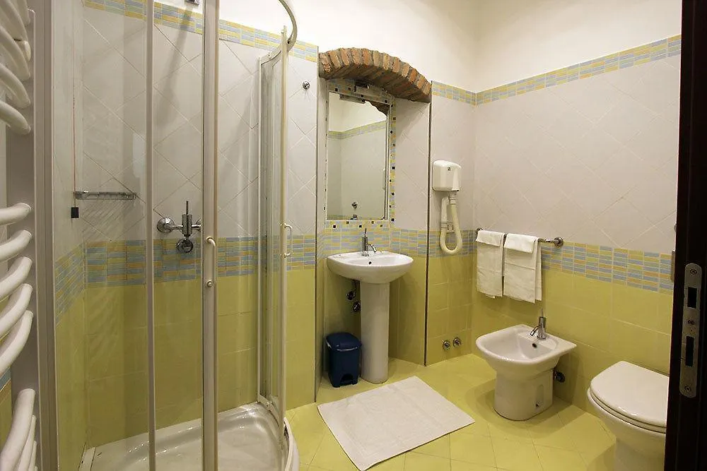 Lux Hotel Durante Milánó