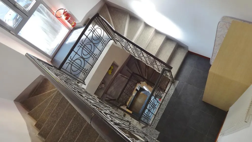 Lux Hotel Durante Milan