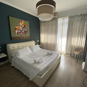 Vendégház Corso Italia