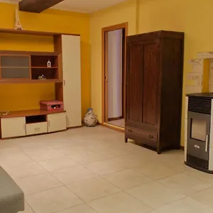 Pensjonat Casa A Colori Werona