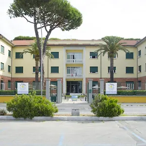 Hotel Casa Per Ferie Il Pioppo Marina di Massa