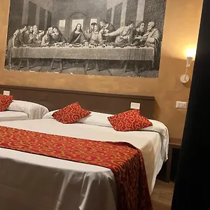 Hotel Corvetto Corso Lodi
