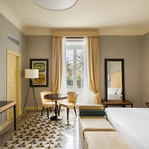 Hotel Of Andrea Trapani