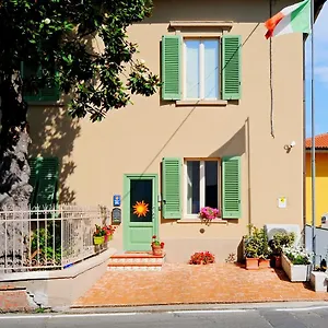 Il Sole Maison d'hôtes Montopoli in Val dʼArno
