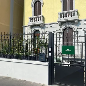 Pensjonat Villino Mediolan
