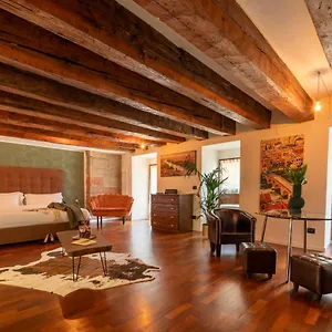 Pensjonat Aurelia Luxury - Piazza Delle Erbe Werona