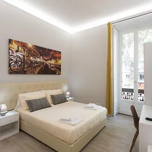 Casa de hóspedes 4rooms
