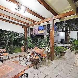 Kimos Couette-café San Vito Lo Capo
