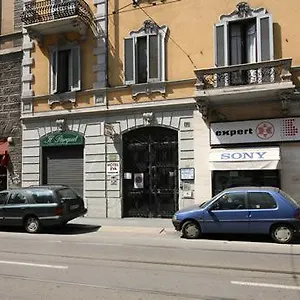 Szálloda Eva