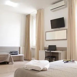 Hotel Siro Mediolan
