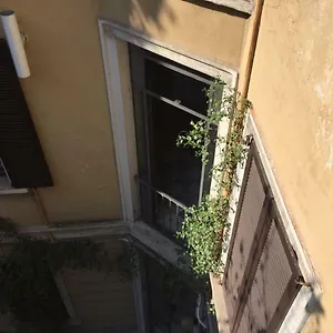 Vendégház San Gregorio 45