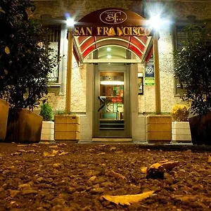 San Francisco Otel