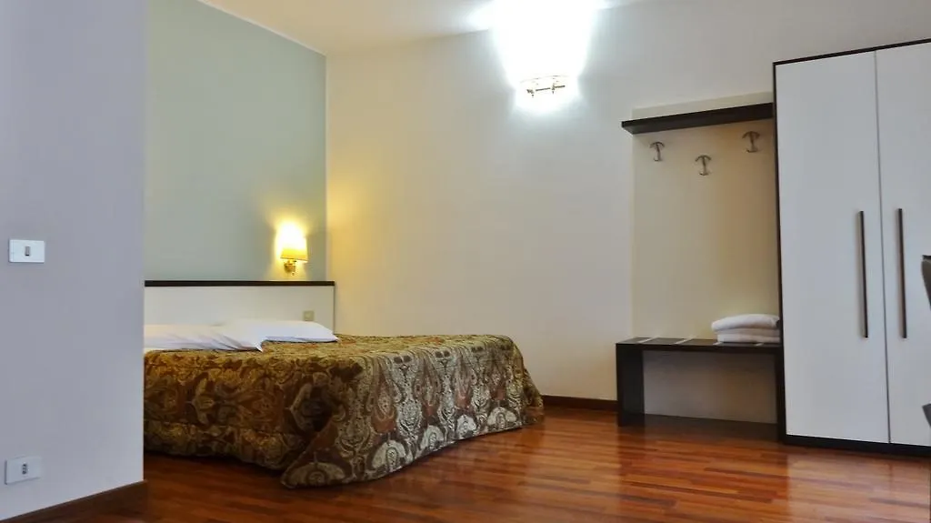 Lux Hotel Durante Milano