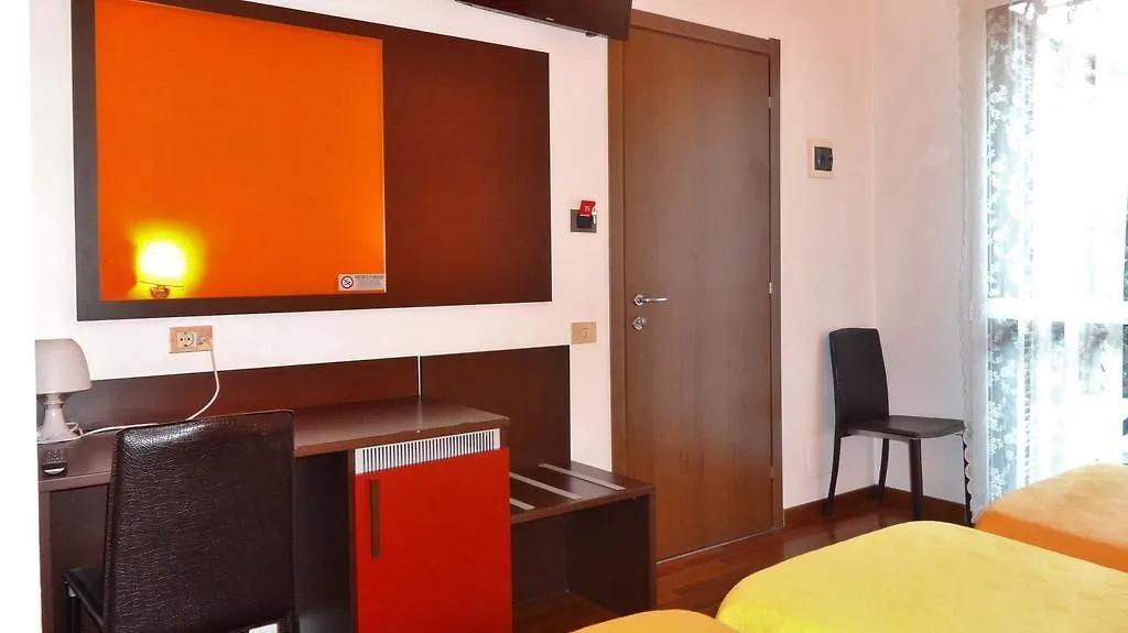 Lux Hotel Durante Milano