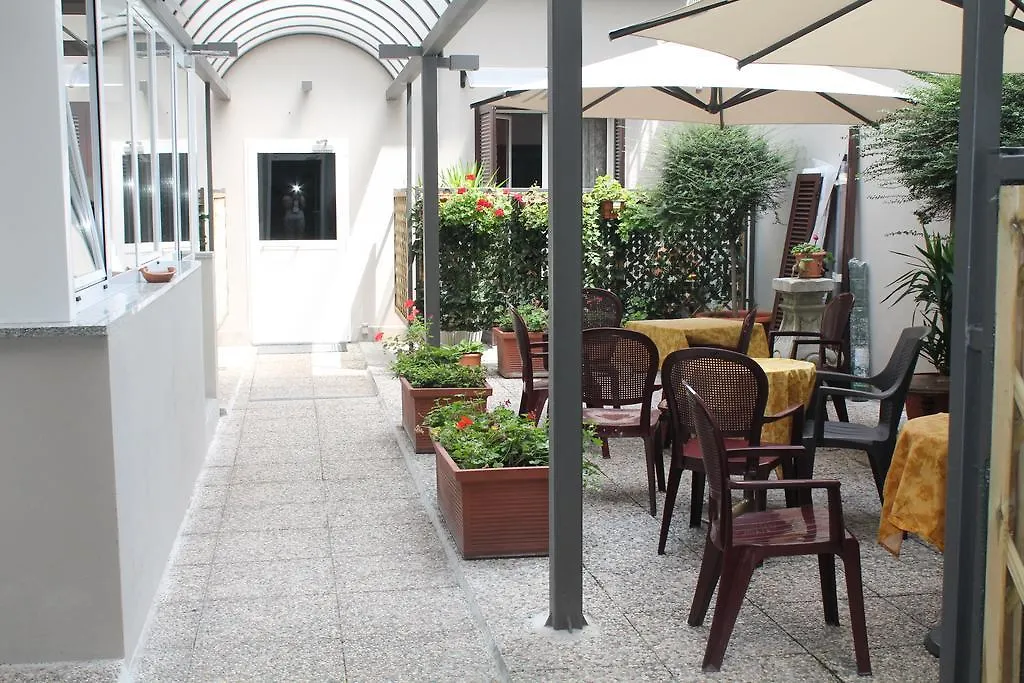 Lux Hotel Durante Milano
