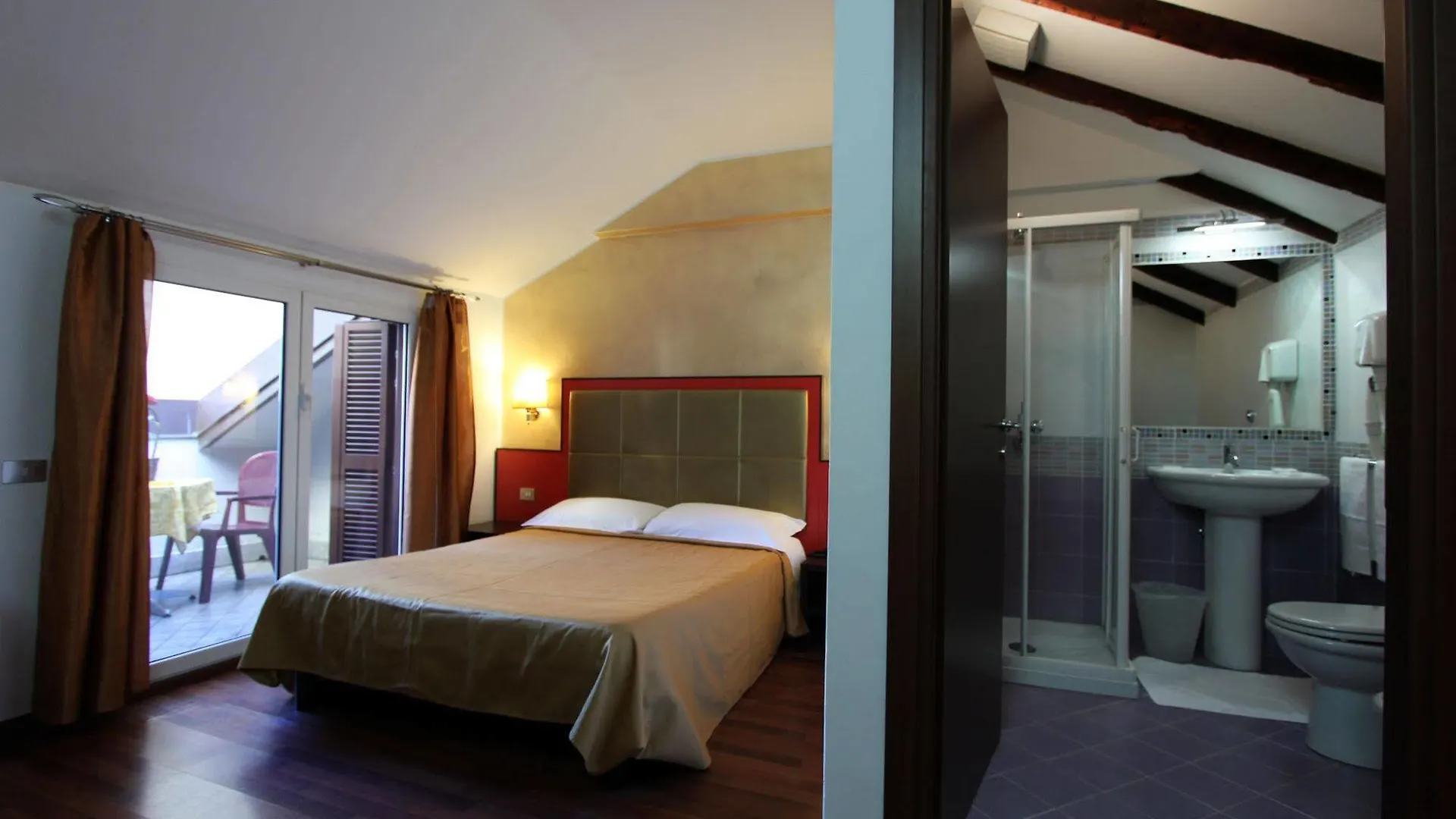 Lux Hotel Durante Milano
