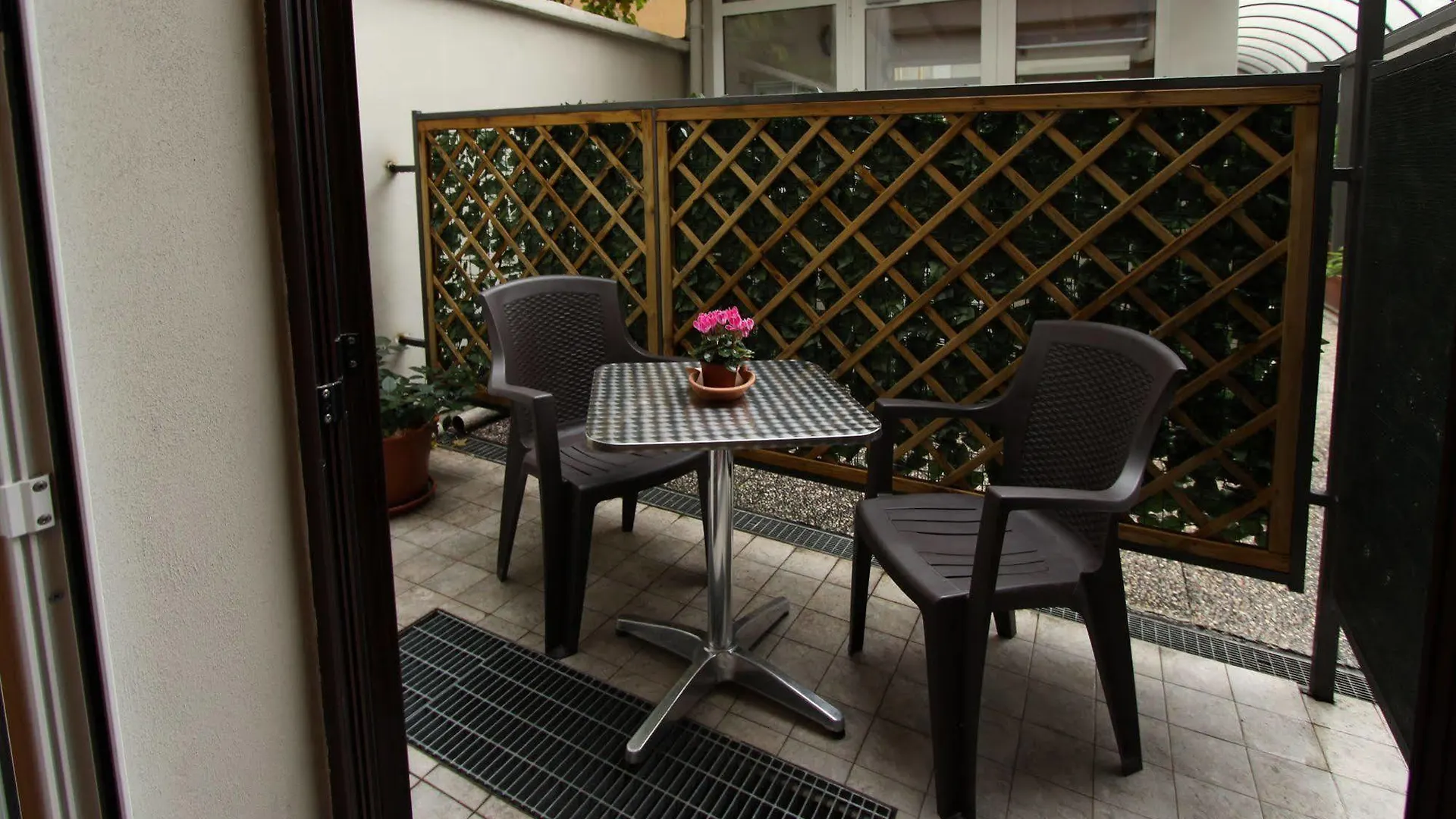Lux Hotel Durante Milano
